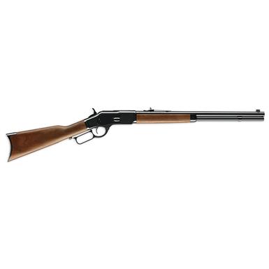 Winchester 1873 Short Rifle, Lever Action, .357 Magnum/.38 Special, 20" Barrel, 10+1 Rounds