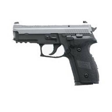 SIG SAUER P229 Duo Tone, Semi-automatic, 9mm, 15-rd.