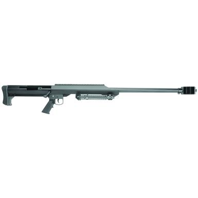 Barrett M99, Bolt Action, .50 BMG, 32" Heavy Barrel, 1 Round