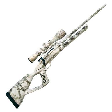 LSI Howa Talon Snowking Package, Bolt Action, .308 Winchester, 22" Barrel, Scope, 5+1 Rounds