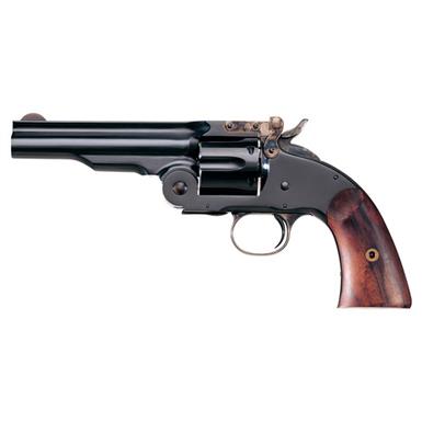 Taylor's & Co. Uberti Schofield No. 3, Revolver, .45 Colt, 0855, 839665007631, 5" Barrel