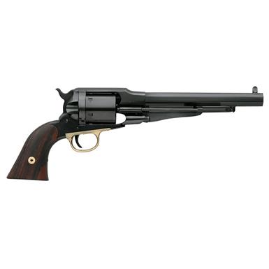Taylor's & Co. Uberti 1858 Remington Conversion, Revolver, .44-40 Winchester, 1001, 8396650009888