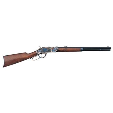 Taylor's & Co. Uberti 1873 Sporting Rifle, Lever Action, .45 Colt, 20" Barrel, 10+1 Rounds
