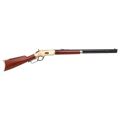 Taylor's & Co. Uberti 1866 Sporting Rifle, Lever Action, .45 Colt, 24.25" Barrel, 13+1 Rounds