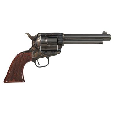 Taylor's & Co. Uberti 1873 Taylor Gambler, Revolver, .357 Magnum, 555129, 839665004890