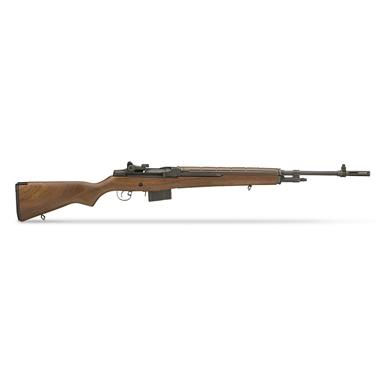 Springfield M1A Loaded, Semi-Automatic, .308 Winchester, 22" Barrel, 10+1 Rounds