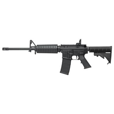 colt ar15 a3 semi