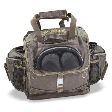 Browning Range Bag 641378 Military Style Backpacks Bags At Browning Range Bag