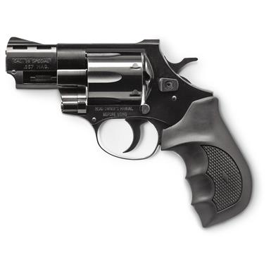 EAA Weihrauch Windicator, Revolver, .357 Magnum, 2" Barrel, 6 Rounds