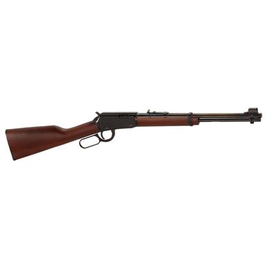 Henry Youth, Lever Action, .22LR, 16" Barrel, 12+1 Rounds