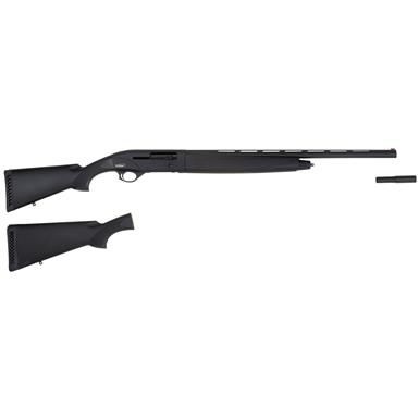 Youth / Adult TriStar Viper G2 Combo, Semi-Automatic, 20 Gauge, 24" Barrel, 5+1 Rounds