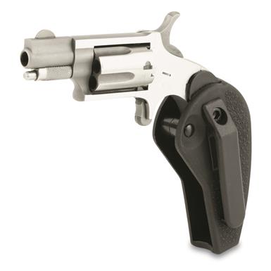 NAA Magnum Holster Grip, Revolver, .22 Magnum, Rimfire, 1.625" Barrel, 5 Rounds