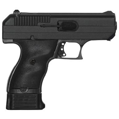 Hi Point C-9, Semi-automatic, 9mm, with Nylon Holster, 8+1