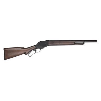 Century Arms PW87, Lever Action, 12 Gauge, 5 Rounds
