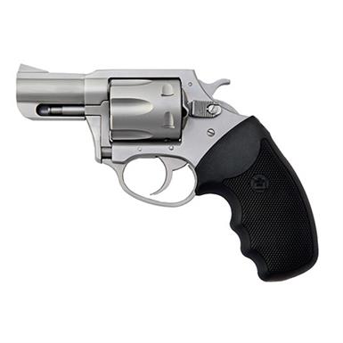 Charter Arms Pitbull, Revolver, .40 Smith & Wesson, 74020, 678958740202
