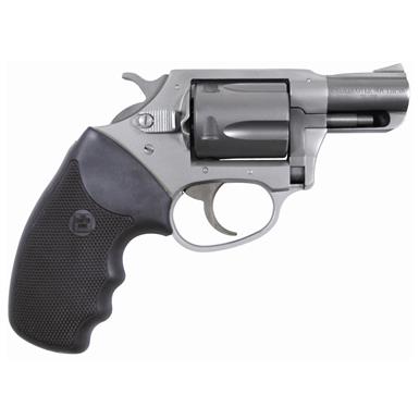 Left Handed Charter Arms Southpaw Undercover Lite, Revolver, .38 Special, 93820, 678958938203