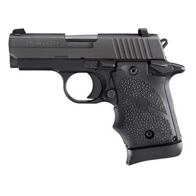SIG SAUER P938 BRG, Semi-automatic, 9mm, 7 Round Capacity