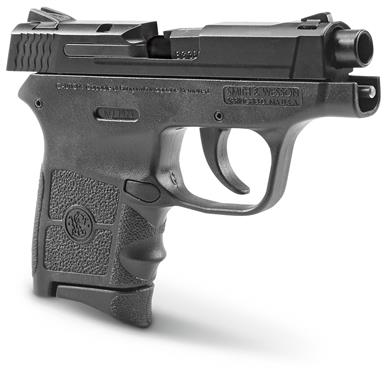 Smith And Wesson Bodyguard 380