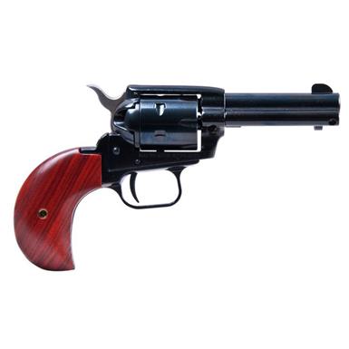 Heritage Rough Rider, Revolver, .22LR, Rimfire, RR22MB3BH, 727962500118, 3.75" Barrel