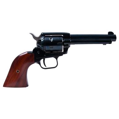 Heritage Rough Rider, Revolver, .22 Magnum/.22LR, Rimfire, 4.75" Barrel, 6 Rounds