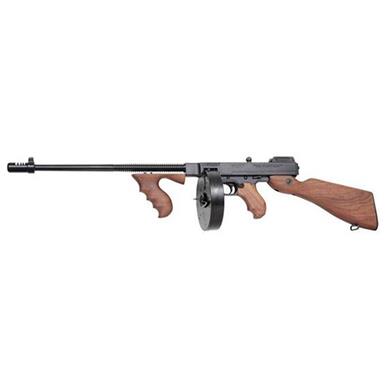 Auto-Ordnance Thompson, Semi-Automatic, .45 ACP, 16.5" Barrel, 20+1 Rounds