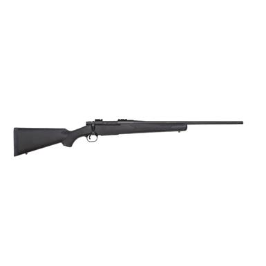 Mossberg Patriot, Bolt Action, .243 Winchester, Centerfire, 22" Barrel, 5 Rounds, 5 Round Capacity