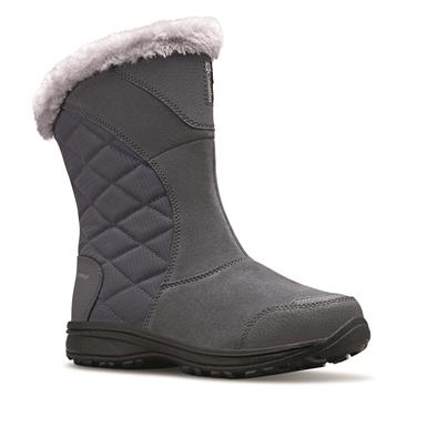 women's ice maiden ii slip winter boot