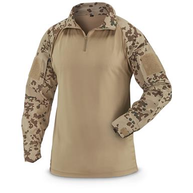 mil tec tactical shirt