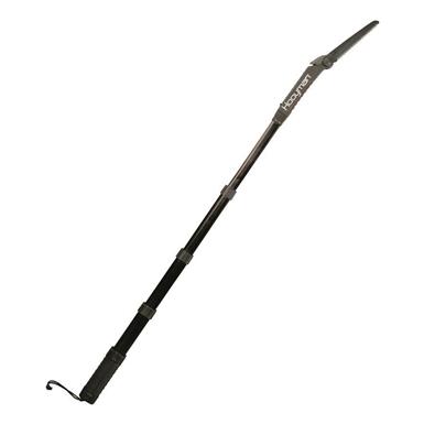 Hooyman 5’ Extendable Tree Saw, 7” Blade