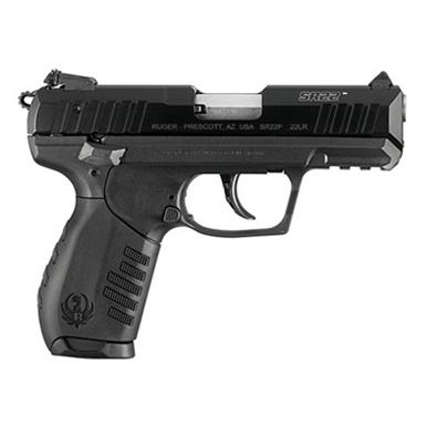 Ruger LCP MAX, Semi-automatic, .380 ACP, 2.8 Barrel, American Flag Slide,  10+1 Rounds - 735061, Semi-Automatic at Sportsman's Guide