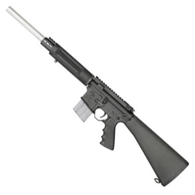 RRA LAR-15 Varmint A4, Semi-Automatic, .223 Wylde, 16" Barrel, 20+1 Rounds