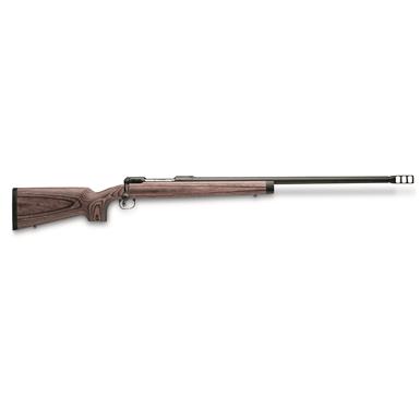 Savage 112 Magnum Target, Bolt Action, .338 Lapua Magnum, 26" Barrel, 1 Round