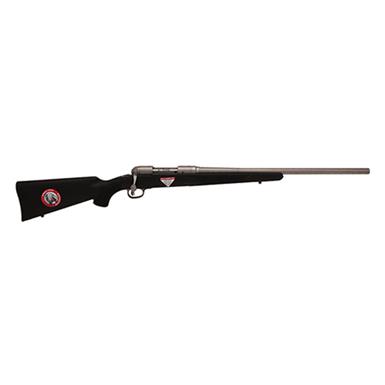 Savage 16 FCSS, Bolt Action, .338 Federal, 22" Barrel, 4+1 Rounds