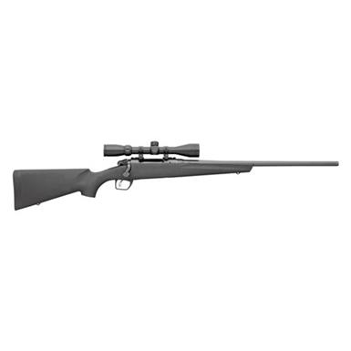 Remington 783, Bolt Action, .243 Winchester, 22" Barrel, 3-9x40mm Scope, 4+1 Rounds