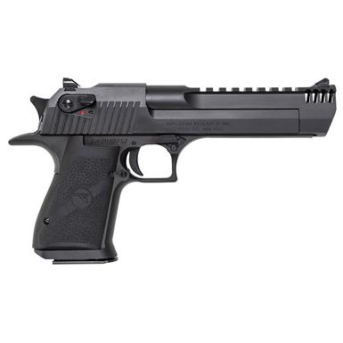 Magnum Research Desert Eagle Mark XIX, Semi-Automatic, .50 Action Express, 6" Barrel, 7+1 Rounds