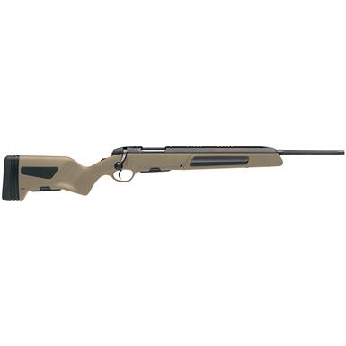 Steyr Arms Scout, Bolt Action, .308 Winchester, 19" Barrel, 5+1 Rounds