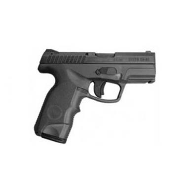 Steyr Arms C40-A1, Semi-automatic, .40 Smith & Wesson, 12+1