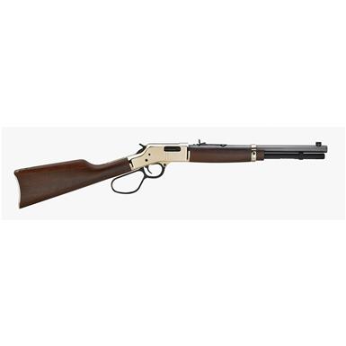 Henry Big Boy Carbine, Lever Action, .44 Magnum/.44 Special, 16.5" barrel, 7+1 Rounds