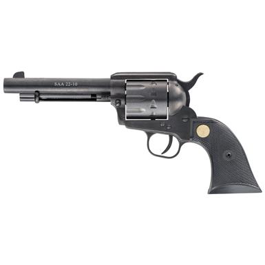 Chiappa 1873 Single Action Army, Revolver, .22LR, 5.5" Barrel, 10 Rounds