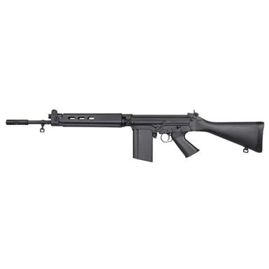 DS Arms SA58 FAL Carbine, Semi-Automatic, .308 Winchester/7.62 NATO, 16" Barrel, 20+1 Rounds