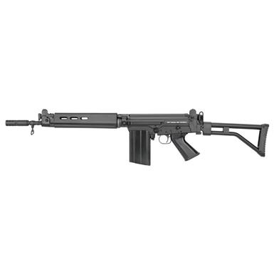 DS Arms SA58 FAL Para Carbine, Semi-Automatic, .308 Winchester, 16" Barrel, 20+1 Rounds