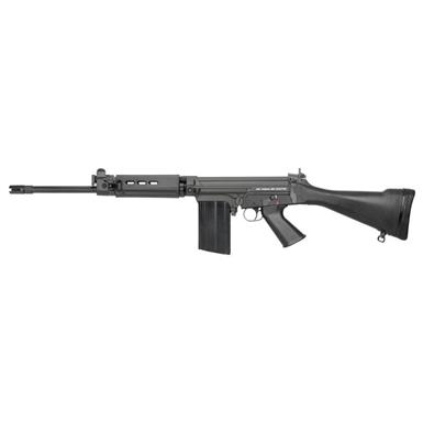 DS Arms SA58 FAL Tactical Carbine, Semi-Automatic, .308 Winchester, 16" Barrel, 20+1 Rounds