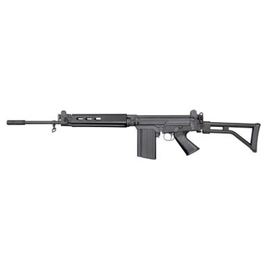 DS Arms SA58 FAL Standard Para, Semi-automatic, .308 Winchester, Centerfire, 18" Barrel, 20 Round Capacity