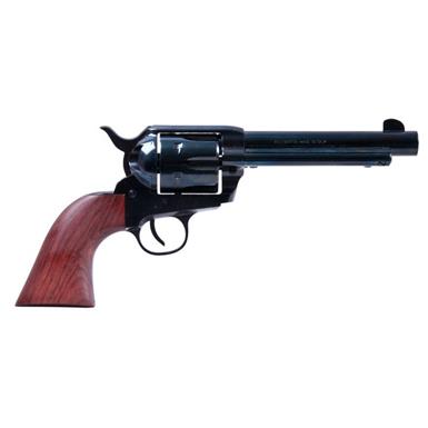 Heritage Rough Rider, Revolver, .357 Magnum, RR357B5, 727962509616, 5.5" Barrel, Blued Finish