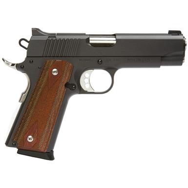 Magnum Research Desert Eagle 1911C Handgun, Semi-automatic, .45 ACP, 8+1