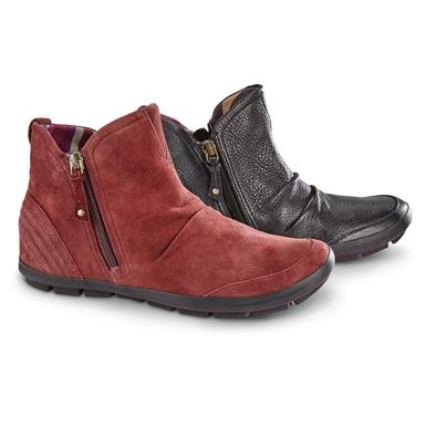 Cobb Hill Womens Tatumc Black Suede - Boots Cobb Hill Womens Tatumc Black Suede - Boots
