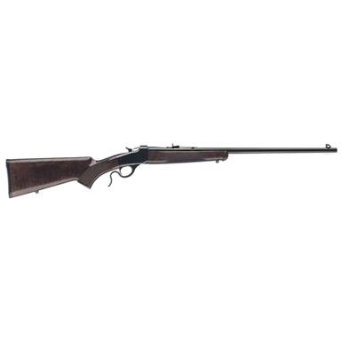 Winchester 1885 Low Wall Hunter, Lever Action, .17 WSM, Rimfire, 24" Barrel, 1 Round