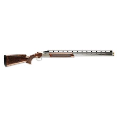 Browning Citori 725 High Rib Sporting, Over/Under, 12 Gauge, 32" Barrel, 2 Rounds