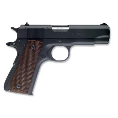 Browning 1911-22 A1 Compact, Semi-automatic, .22LR, Rimfire, 3.625" Barrel, 10+1 Rounds