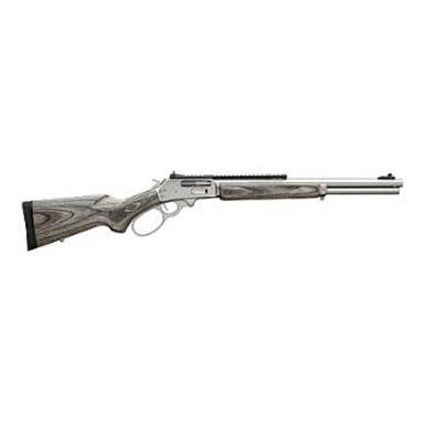 Marlin 1895SBL, Lever Action, .45-70 Government, 18.5" Barrel, 6+1 Rounds
